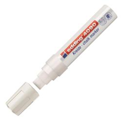 Popisova na sklo edding 4090 biely
