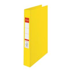 Zaklada 2-krkov Esselte celoplastov 4,2cm VIVIDA lt