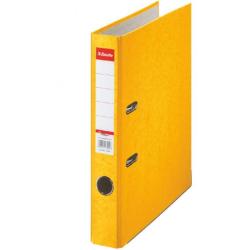 Zaklada pkov Esselte Rainbow 5cm lt