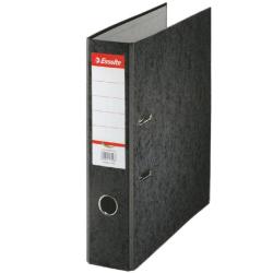 Zaklada pkov Esselte Rainbow 7,5cm ierny