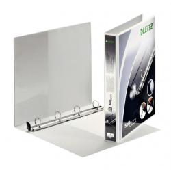 Zaklada prezentan Leitz Softclick4DR/20mm krkov biely