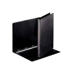Zaklada prezentan Esselte 3cm 4O-krkov ierny