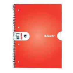 Blok College Esselte A4 70 listov tvorekov