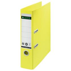 Zaklada pkov Leitz 180 Recycle 8cm lt