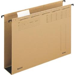 Zvesn obal Leitz ALPHA 60mm dno hned