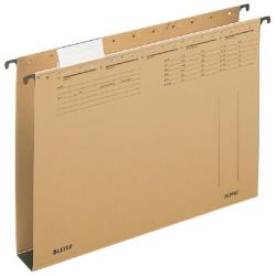 Zvesn obal Leitz ALPHA 40mm dno hned