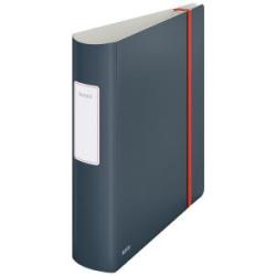 Zaklada pkov Leitz Active Cosy 8,2cm zamatov ed