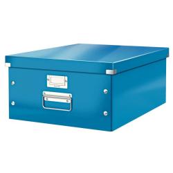 Vek katua A3 Click & Store modr