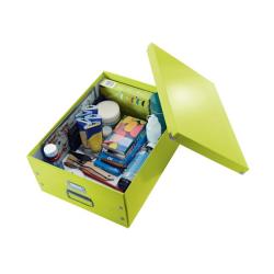 Vek katua A3 Click & Store WOW zelen