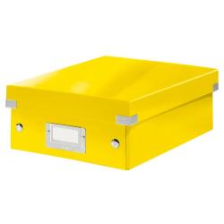 Mal organizan katua Click & Store lt