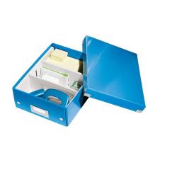 Mal organizan katua Click & Store modr