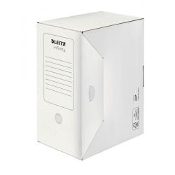 Archvny box Leitz Infinity 150mm Acid Free biely