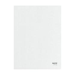 Archvna oblka Leitz Infinity A4 biela