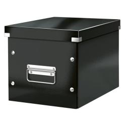 tvorcov katua A5 (M) Click & Store ierna