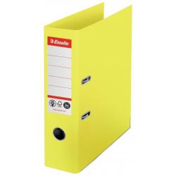 Zaklada pkov Esselte No.1 CO2 neutrlny recyklovan lepenka 7,5cm lt