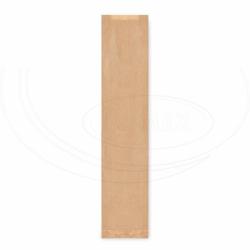 Papierov vrecko s bonm skladom hned 12+5 x 59 cm `Baguette` [1000 ks]_2