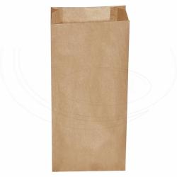 Papierov vrecko s bonm skladom hned 20+7 x 43 cm `5kg` [500 ks]_1