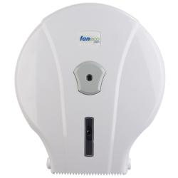 PLA Zsobnk toal. papiera JUMBO O 29 cm biely POP M