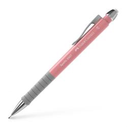 Mikroceruzka Faber Castell Apollo 0,7mm ruov