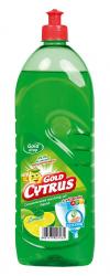 GOLD CYTRUS Citrus 1 L, Prostriedok na umvanie riadu