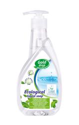 ECO LINE tekut mydlo s pumpikou 400ml_1