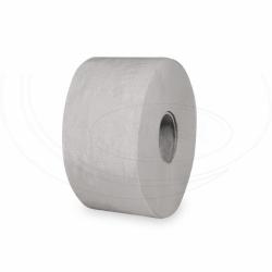 Toaletn papier 1vrstv s rabou natural `JUMBO` O19cm 130m [12 ks]_1