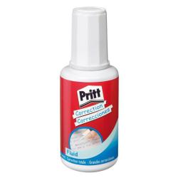 Korekn lak Pritt Fluid 20ml