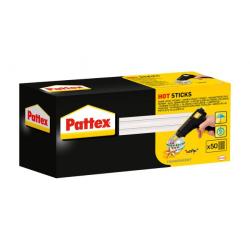 Pattex Hot patrny 1kg - 50ks