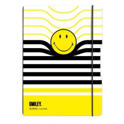 Zoit Herlitz my.book Flex Smiley World Psiky A5 40listov tvorekov PP