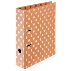 Zaklada pkov Herlitz maX.file 8cm Pure Glam