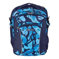 kolsk batoh Herlitz Ultimate Graffity