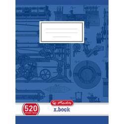 Zoit Herlitz 520 A5 ist 70g/m2