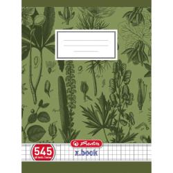 Zoit Herlitz 545 A5 tvorekov 70g/m2