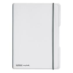 Zoit Herlitz my.book Flex A5 40 listov tvorekov PP transparentn