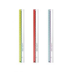 Pravtko Herlitz my.pen 30 cm plastov mix farieb