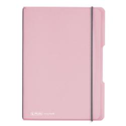 Zoit Herlitz my.book Flex A5 40 listov tvorekov PP ruov