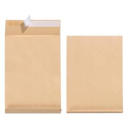 Taka B4 Herlitz s X dnom a odtrhvacou pskou 250 x 353 mm 130g hned 5ks