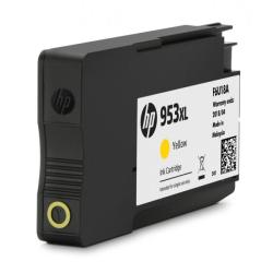 Atramentov npl HP F6U18AE HP 953XL pre OfficeJet Pro 7740/8210/8710/8720 yellow XL (1.6