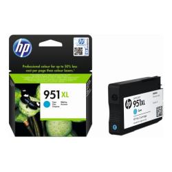 Atramentov npl HP CN046AE HP 951XL pre Officejet Pro 251dw/276dw/8100/8600 cyan XL (1.5