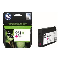 Atramentov npl HP CN047AE HP 951XL pre Officejet Pro 251dw/276dw/8100/8600 magenta XL (