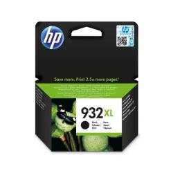 Atramentov npl HP CN053AE HP 932XL pre Officejet 6100/6600/6700/7110/7510 black XL (1.0