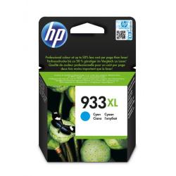Atramentov npl HP CN054AE HP 933XL pre Officejet 6100/6600/6700/7110/7510 cyan XL (825