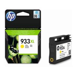 Atramentov npl HP CN056AE HP 933XL pre Officejet 6100/6600/6700/7110/7510 yellow XL (82