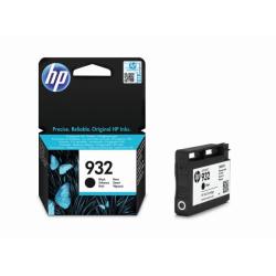 Atramentov npl HP CN057AE HP 932 pre Officejet 6700/7110/7510/7610A black (400 str.)