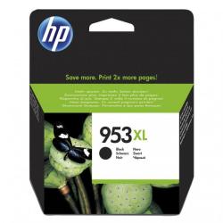 Atramentov npl HP L0S70AE HP 953XL pre OfficeJet Pro 7740/8210/8710/8720 black XL (2.00