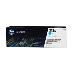 Toner HP CF381A HP 312A pre LaserJet Pro M476 cyan (2.700 str.)
