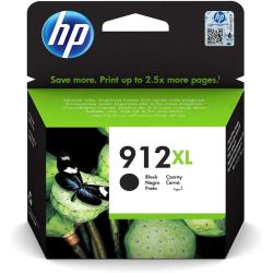 Atramentov npl HP 3YL84AE HP 912XL pre Officejet 8012e/8013/Pro 8022e/8023 black XL (82