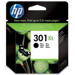 Atramentov npl HP CH563EE HP 301XL pre Deskjet 1050A/1510/2050/2050A black XL (480 str.