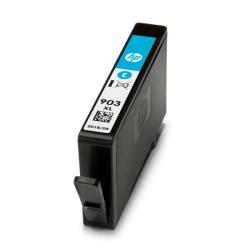 Atramentov npl HP T6M03AE HP 903XL pre OJ Pro 6690/6970 cyan XL (825 str.)