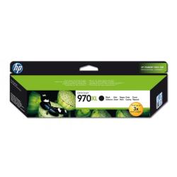 Atramentov npl HP CN625AE HP 970XL pre Officejet Pro X451dw/X476dw/X551dw black XL (9.2